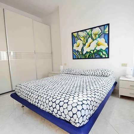 Lejlighed Santamarta, The For Your Venetian Holidays