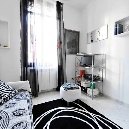 Santamarta, The For Your Venetian Holidays