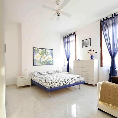 Santamarta, The For Your Venetian Holidays *