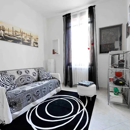 Santamarta, The For Your Venetian Holidays *