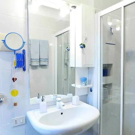 Lejlighed Santamarta, The For Your Venetian Holidays *