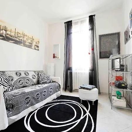 Santamarta, The For Your Venetian Holidays Lejlighed *