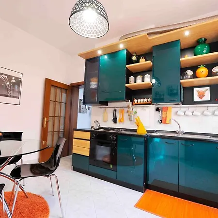 Santamarta, The For Your Venetian Holidays