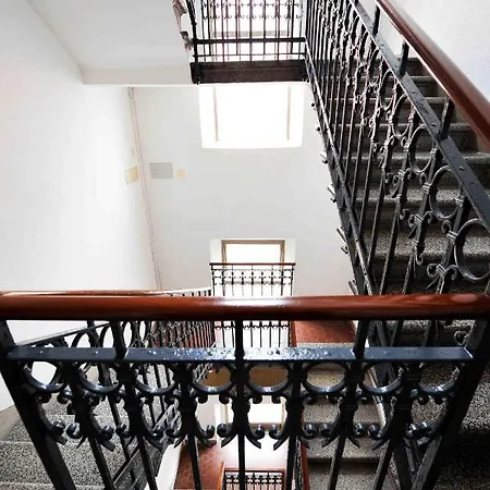 Lejlighed Santamarta, The For Your Venetian Holidays *