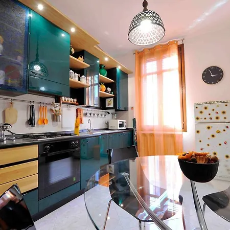 Santamarta, The For Your Venetian Holidays Lejlighed *