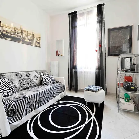 Santamarta, The For Your Venetian Holidays