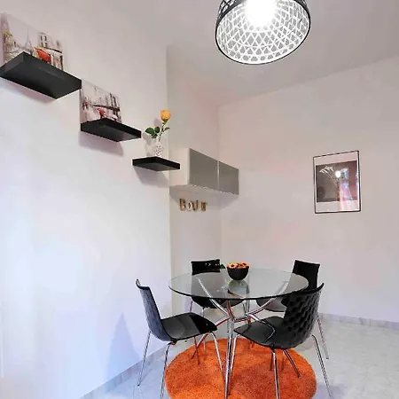 Lejlighed Santamarta, The For Your Venetian Holidays *