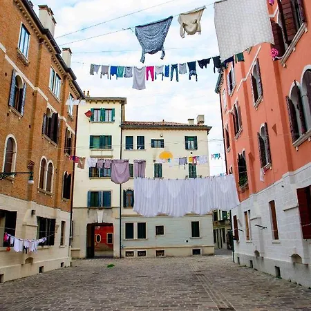 Santamarta, The For Your Venetian Holidays *