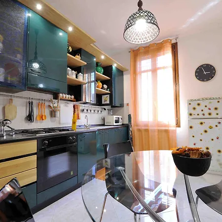 Santamarta, The For Your Venetian Holidays *