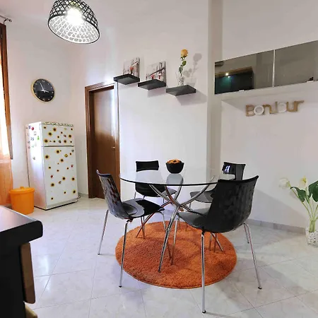 Santamarta, The For Your Venetian Holidays Lejlighed *