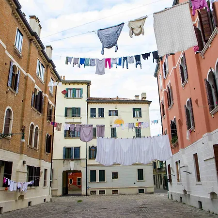 Santamarta, The For Your Venetian Holidays * Venedig