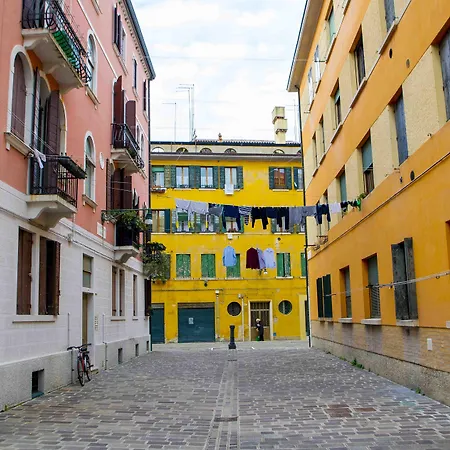 Santamarta, The For Your Venetian Holidays