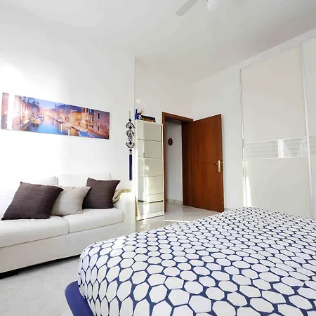 Lejlighed Santamarta, The For Your Venetian Holidays