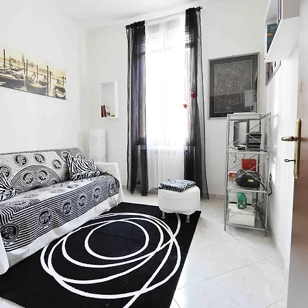 Santamarta, The For Your Venetian Holidays