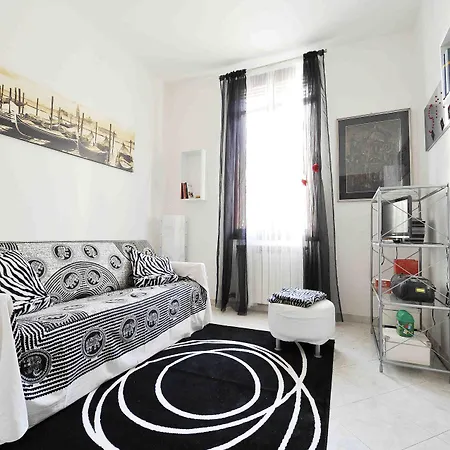 Santamarta, The For Your Venetian Holidays Lejlighed Venedig