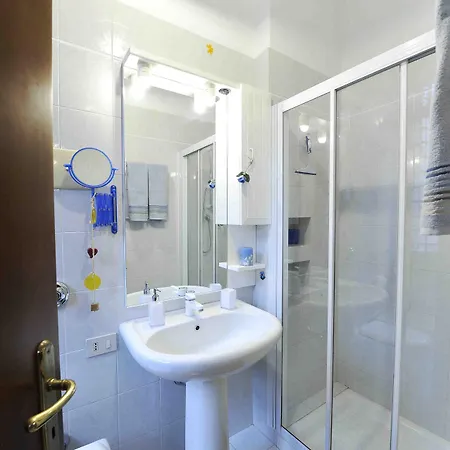 Lejlighed Santamarta, The For Your Venetian Holidays *