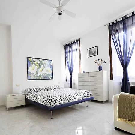 Santamarta, The For Your Venetian Holidays Lejlighed Venedig