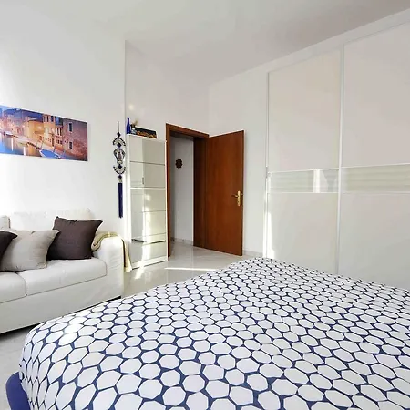 Santamarta, The For Your Venetian Holidays Lejlighed