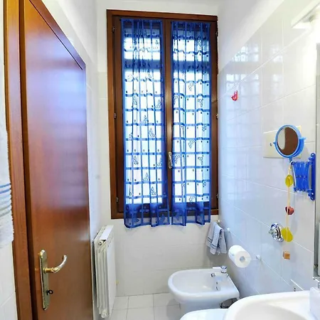 Santamarta, The For Your Venetian Holidays *