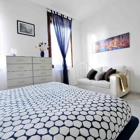 Lejlighed Santamarta, The For Your Venetian Holidays *