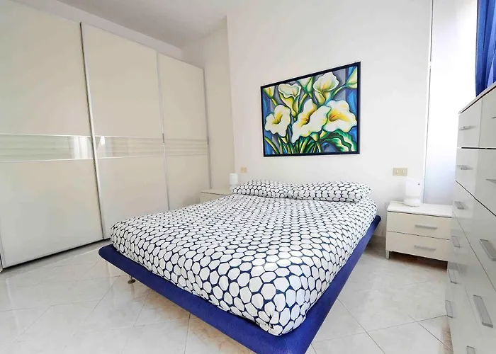 Lejlighed Santamarta, The For Your Venetian Holidays